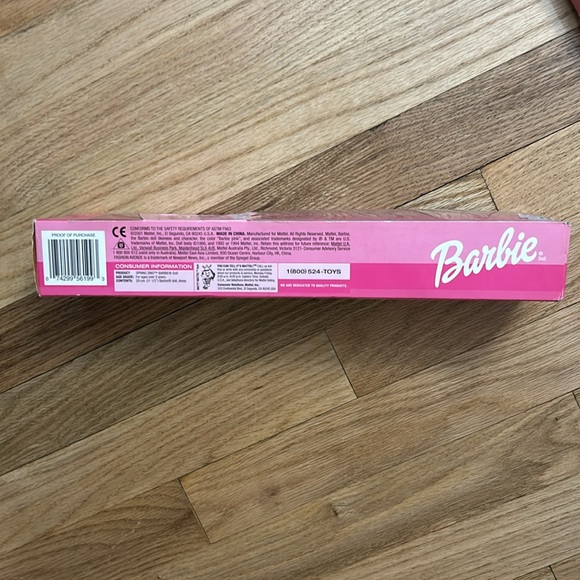 Barbie Dolls - Picture 4 of 11